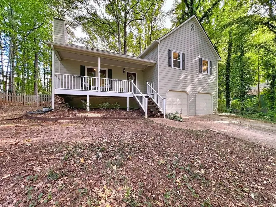 226 Michael Court, Dallas, GA 30157 - Image #2