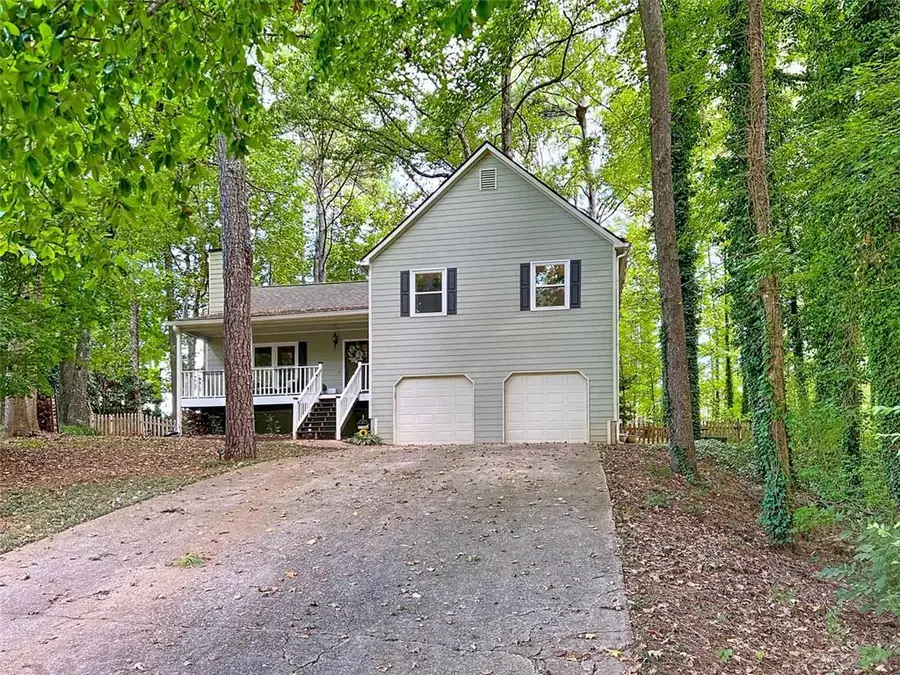 226 Michael Court, Dallas, GA 30157 - Image #3