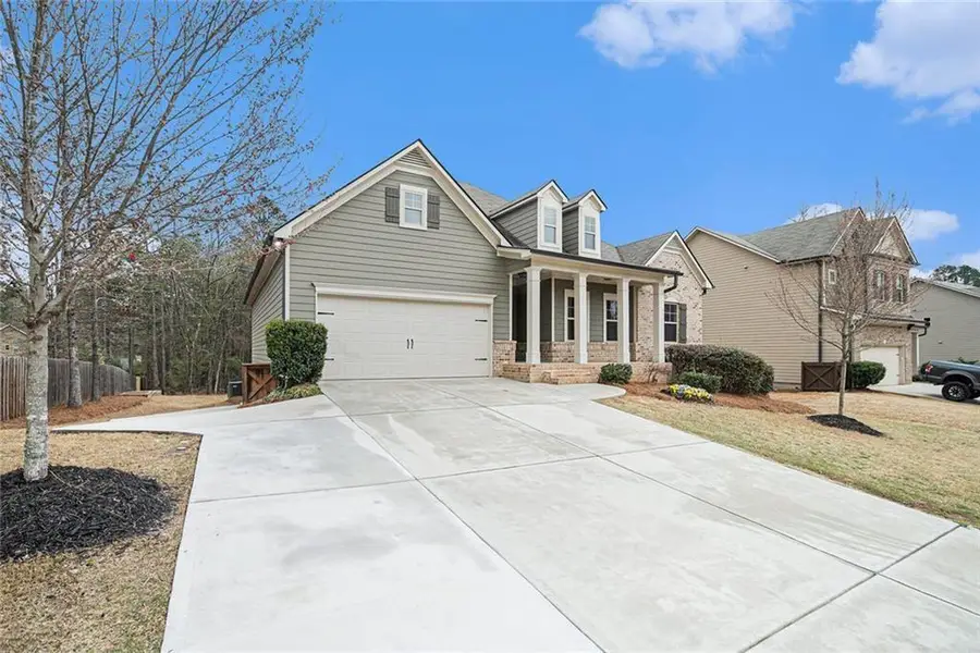 1053 Ruddy Duck Drive, Jefferson, GA 30549 - Image #2