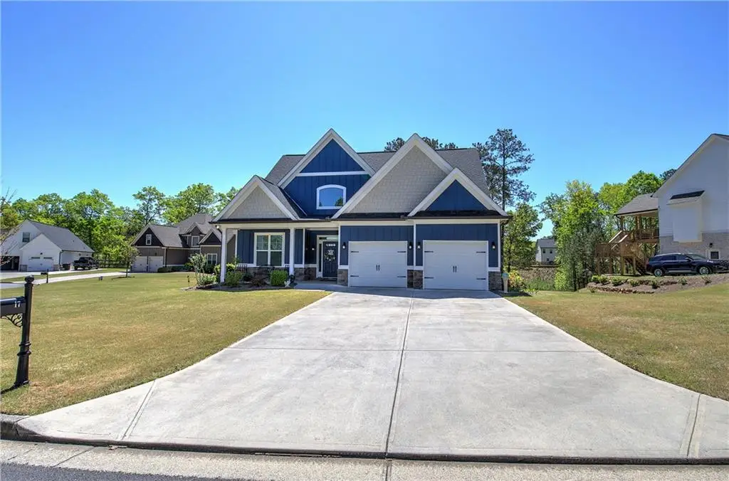 17 Ivy Stone Court Se, Cartersville, GA 30120 - Image #1