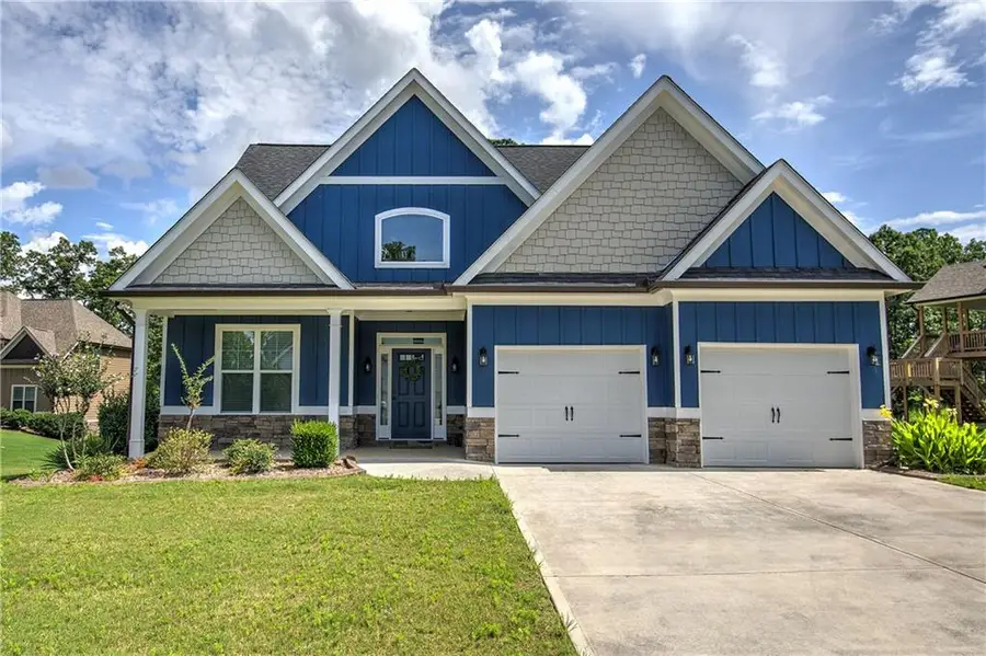 17 Ivy Stone Court Se, Cartersville, GA 30120 - Image #2