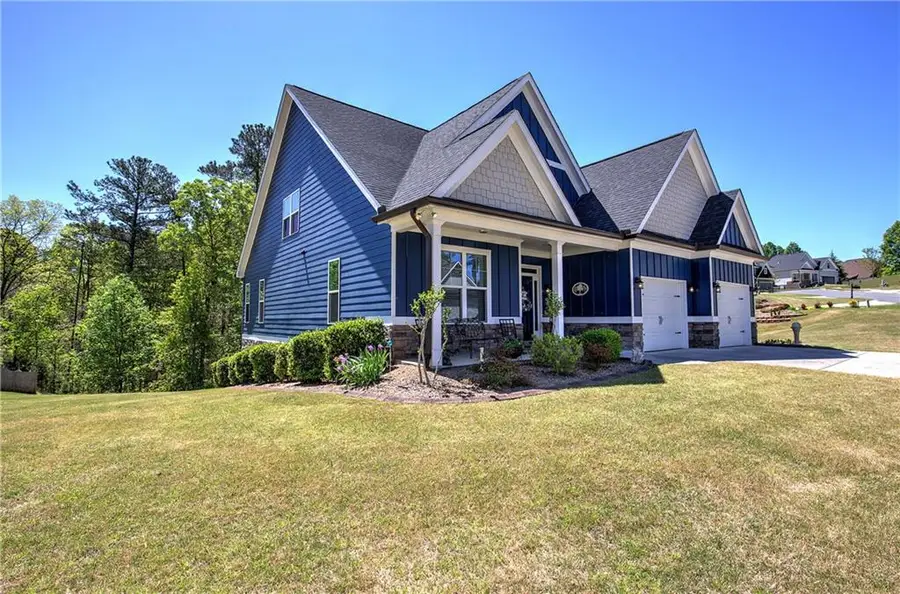 17 Ivy Stone Court Se, Cartersville, GA 30120 - Image #3