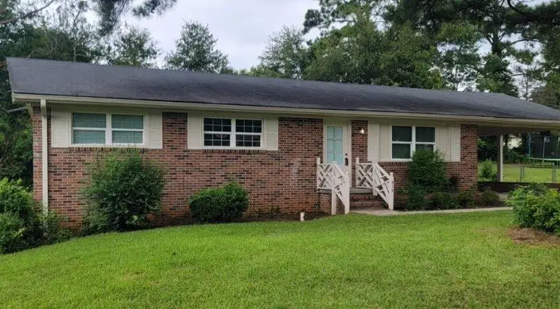 615 Peachtree Drive, Thomaston, GA 30286 - Image #1