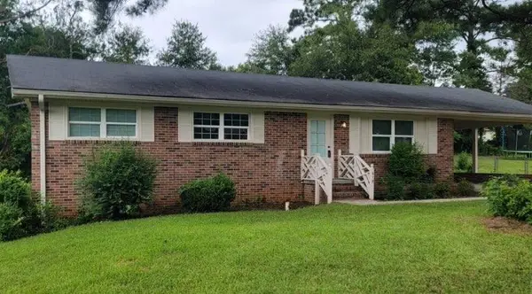 615 Peachtree Drive, Thomaston, GA 30286