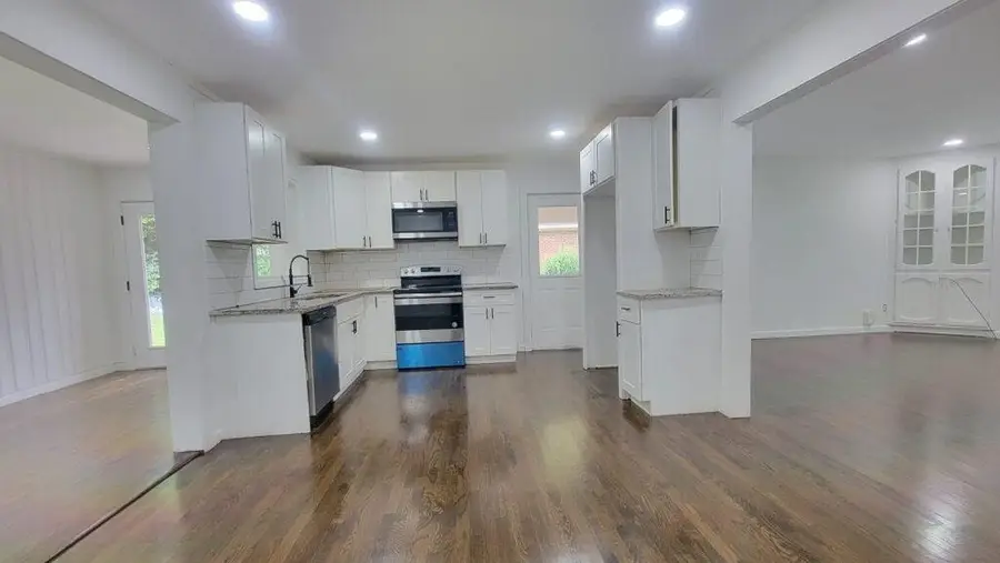 615 Peachtree Drive, Thomaston, GA 30286 - Image #2