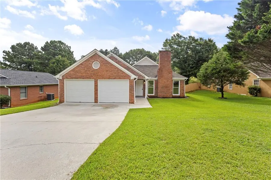 1891 Riverchase Circle Ne, Conyers, GA 30013 - Image #2