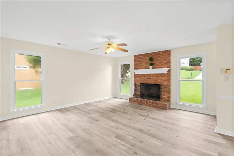 1891 Riverchase Circle Ne, Conyers, GA 30013 - Image #3