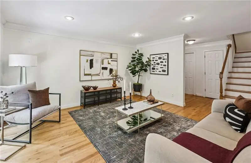 1634 Ponce De Leon Avenue Ne #514, Atlanta, GA 30307 - Image #1