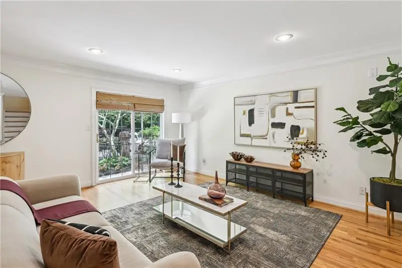 1634 Ponce De Leon Avenue Ne #514, Atlanta, GA 30307 - Image #3