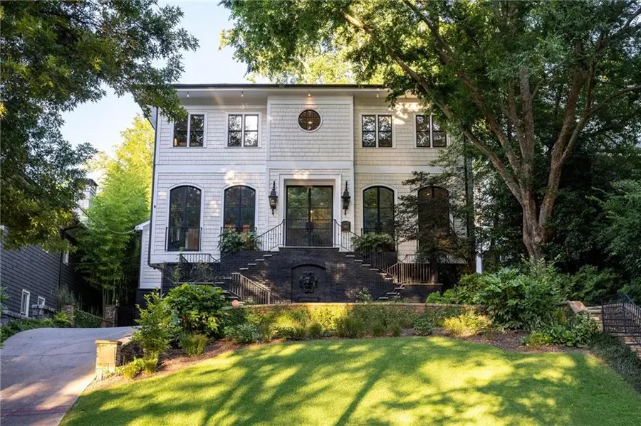 21 Barksdale Drive Ne, Atlanta, GA 30309 - Image #2