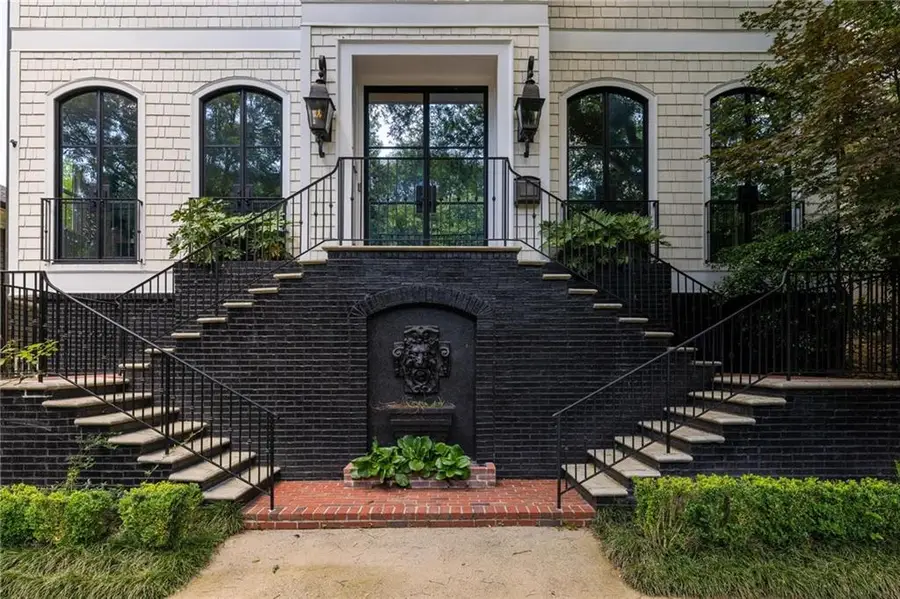 21 Barksdale Drive Ne, Atlanta, GA 30309 - Image #3