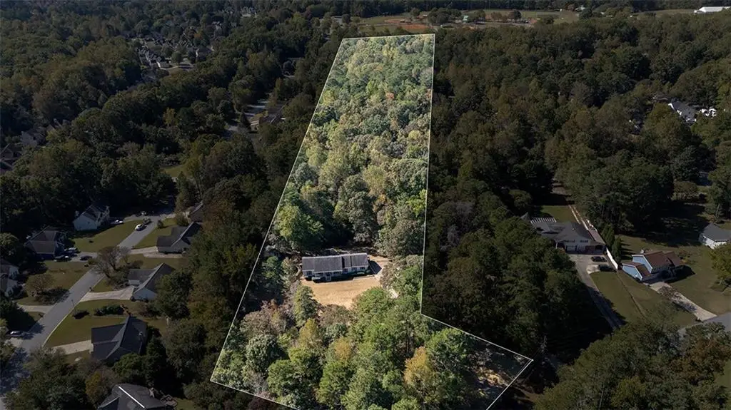 2997 Spring Lake Drive, Buford, GA 30519 - Image #1