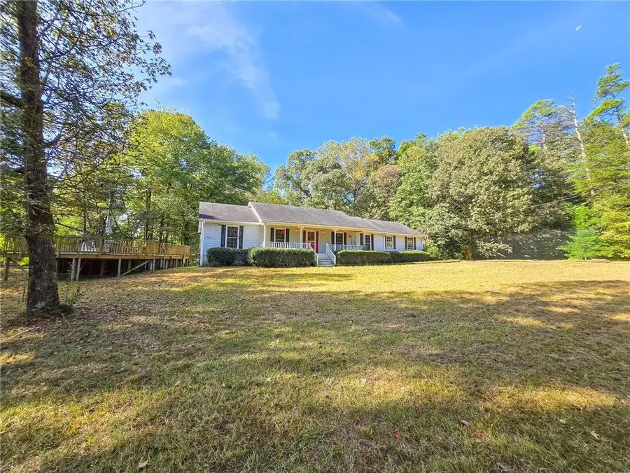 2997 Spring Lake Drive, Buford, GA 30519 - Image #3