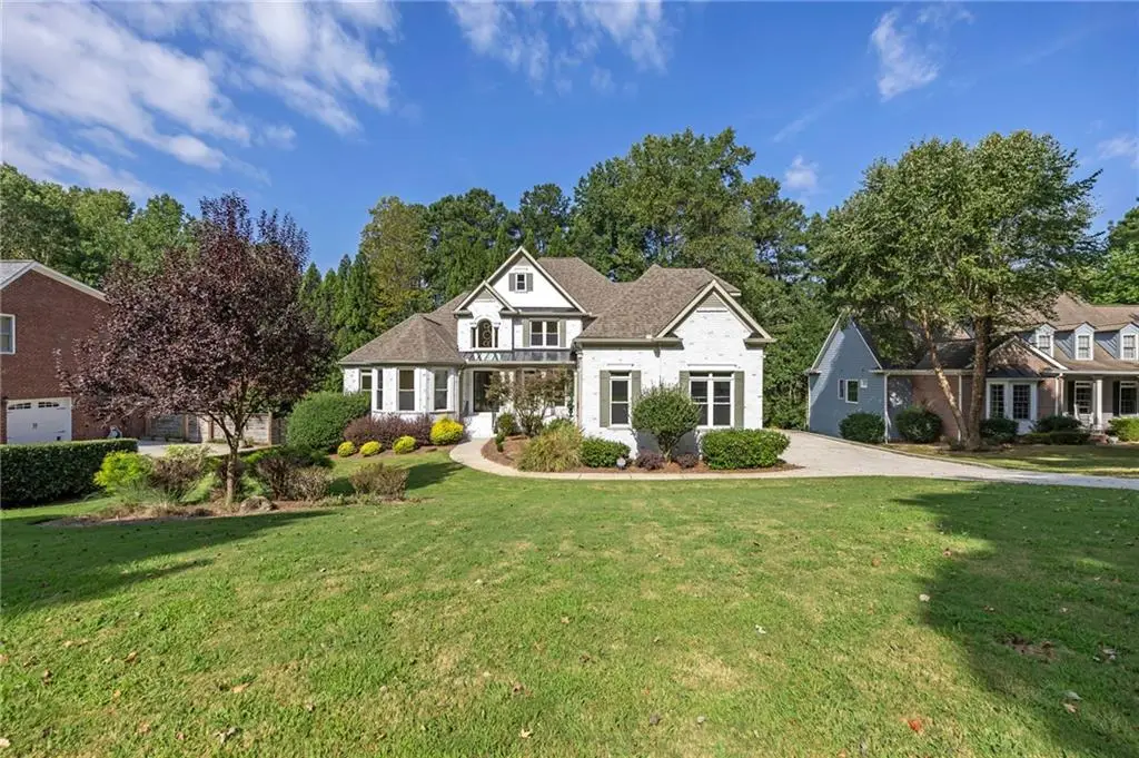 1749 Patriots Way Nw, Kennesaw, GA 30152 - Image #1