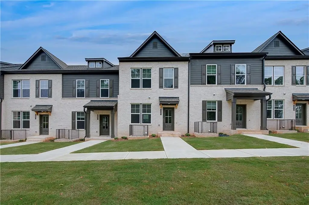 309 Daybreak Lane, Newnan, GA 30265 - Image #1