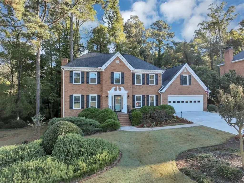 2623 Bridgewood Lane, Snellville, GA 30078 - Image #1