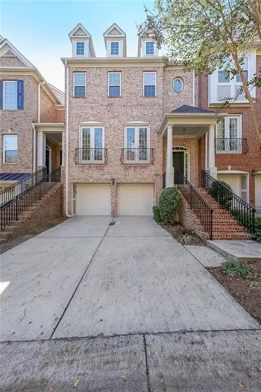 3056 Woodwalk Drive Se #13, Atlanta, GA 30339 - #2