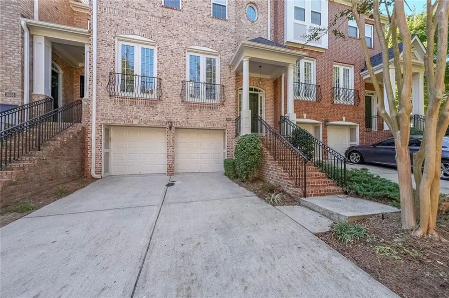 3056 Woodwalk Drive Se #13, Atlanta, GA 30339 - #3