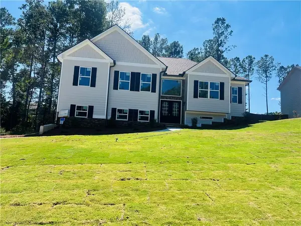 6005 Crowley Drive, Douglasville, GA 30135