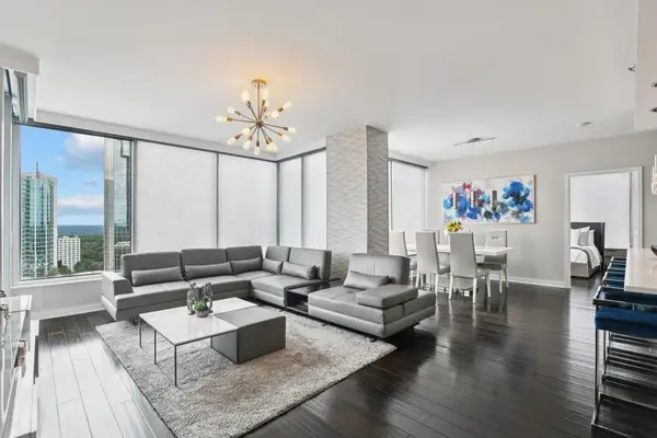 3338 Peachtree Road Ne #2607, Atlanta, GA 30326