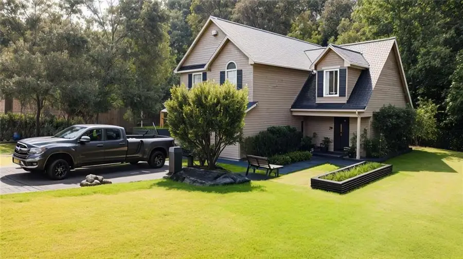 100 Liberty Bell Lane, Griffin, GA 30224 - Image #3