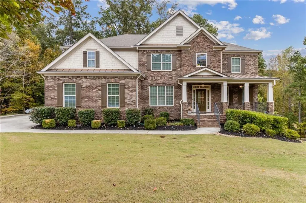 3316 High Noontide Way Nw, Acworth, GA 30101 - Image #1