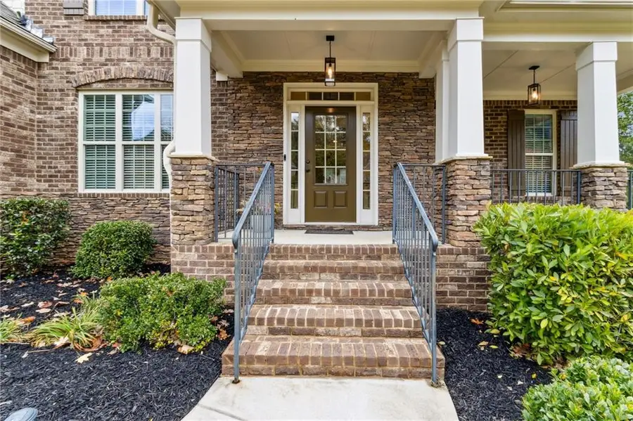 3316 High Noontide Way Nw, Acworth, GA 30101 - Image #2