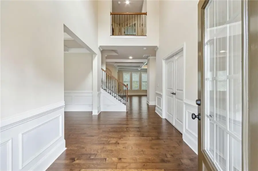 3316 High Noontide Way Nw, Acworth, GA 30101 - Image #3