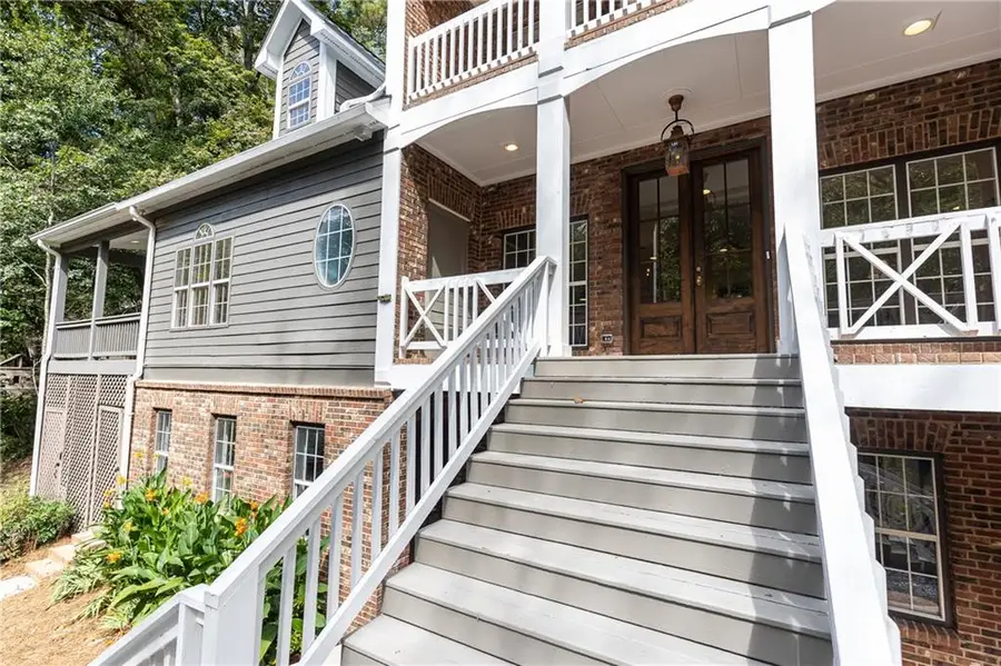 6370 River Chase Circle, Atlanta, GA 30328 - Image #3