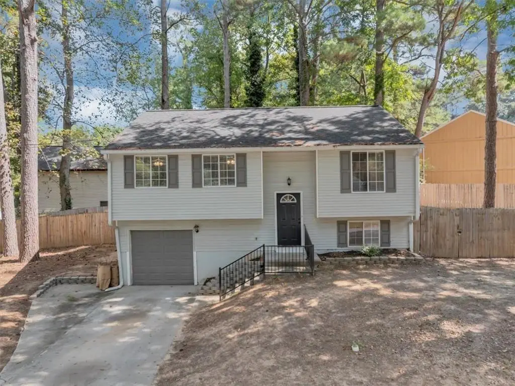1480 Muirfield Drive, Stone Mountain, GA 30088 - Image #1