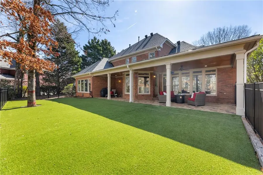 3015 Bent Creek Terrace, Alpharetta, GA 30005 - #2