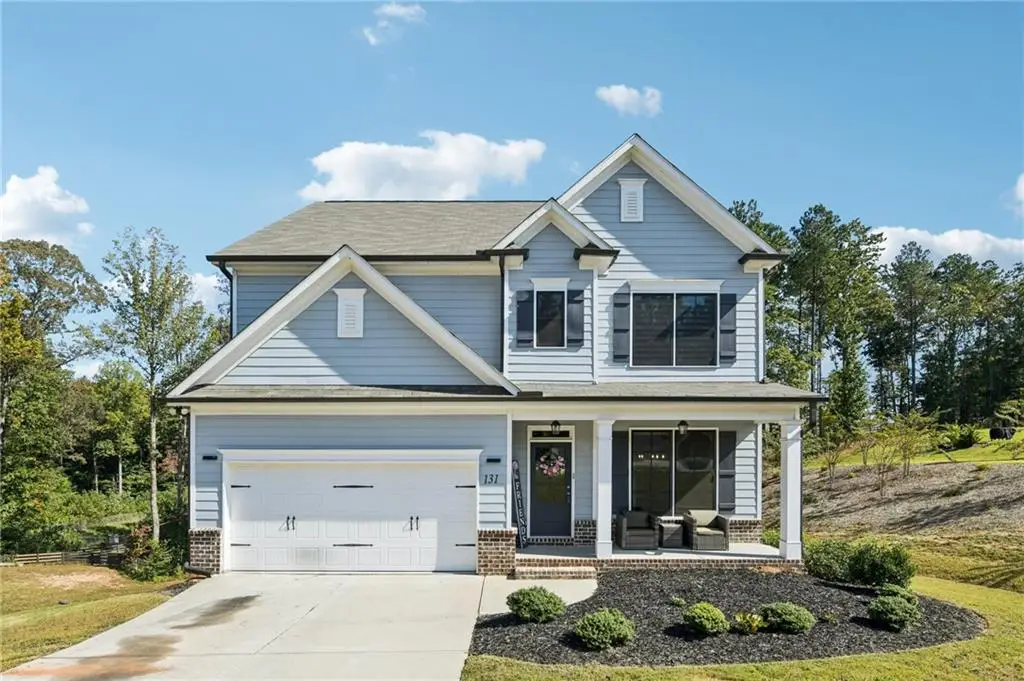 131 Pinehurst Drive, Winder, GA 30680 - Image #1