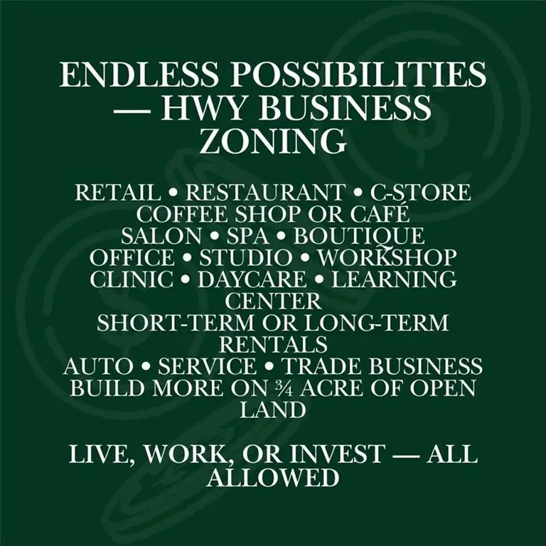 653 Highway 9 S, Dawsonville, GA 30534 - Image #2