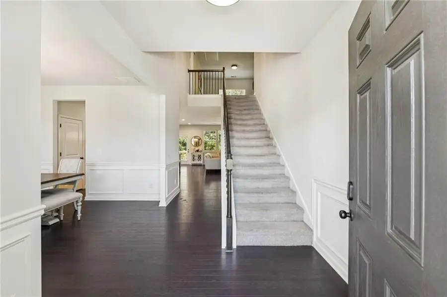 565 Lance View Lane, Lawrenceville, GA 30045 - Image #2