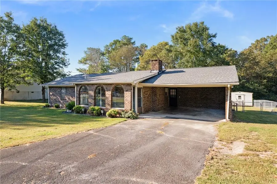 249 Davis Drive, Calhoun, GA 30701 - Image #2