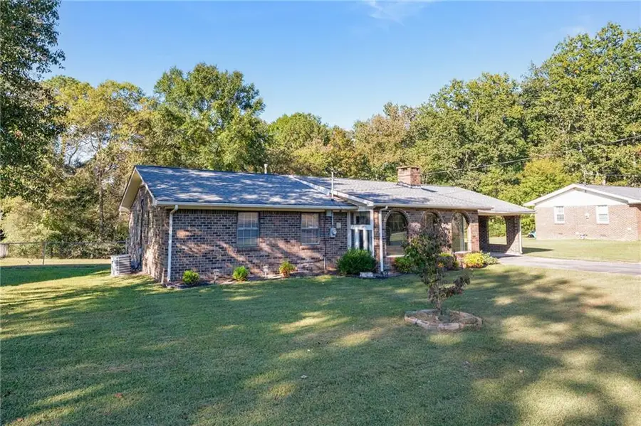 249 Davis Drive, Calhoun, GA 30701 - Image #3