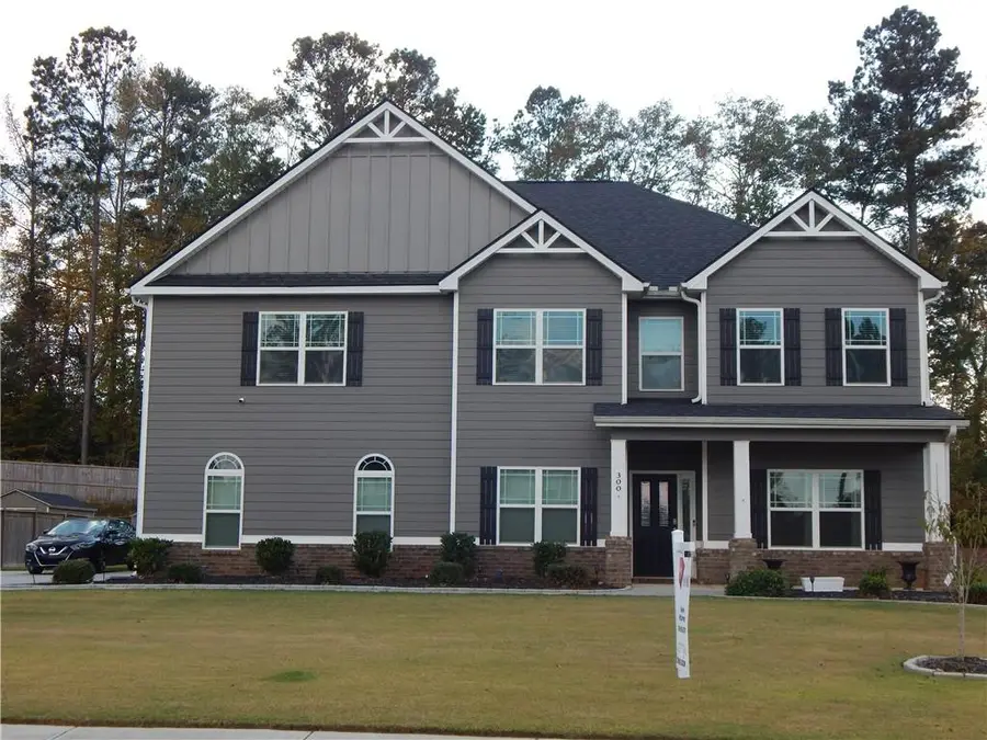 300 Calebee Avenue, Senoia, GA 30276 - Image #2