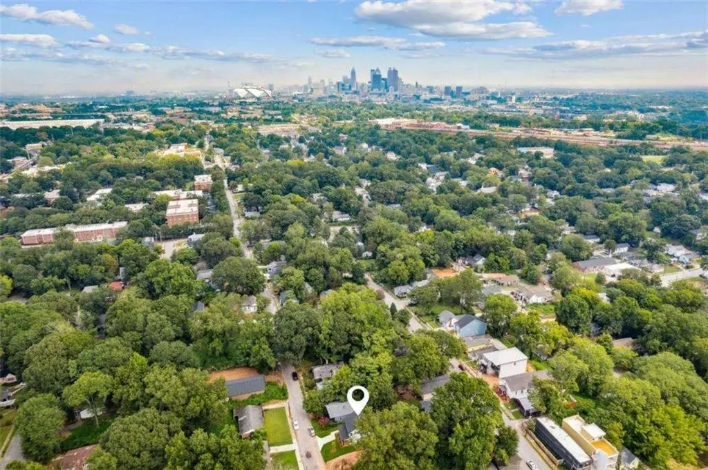 977 SW Welch Street Sw, Atlanta, GA 30310 - #1