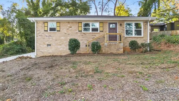 864 Oak Street, Atlanta, GA 30318