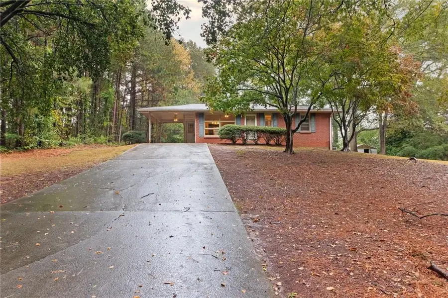 5075 S Cobb School Road Sw, Mableton, GA 30126 - Image #2