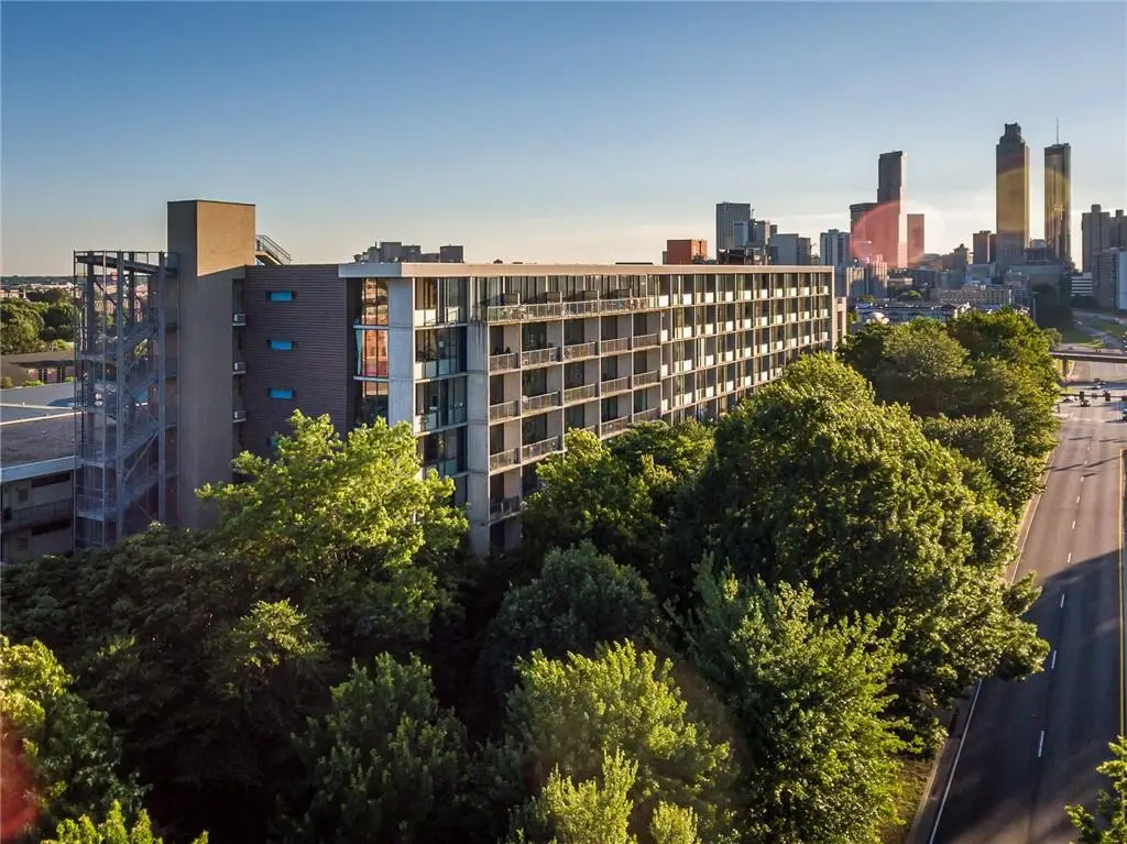 480 John Wesley Dobbs Avenue Ne #612, Atlanta, GA 30312 - Image #1