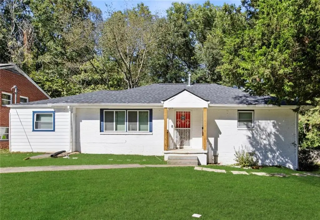 1801 Tiger Flowers Drive Nw, Atlanta, GA 30314 - Image #1