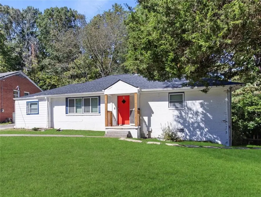 1801 Tiger Flowers Drive Nw, Atlanta, GA 30314 - Image #2