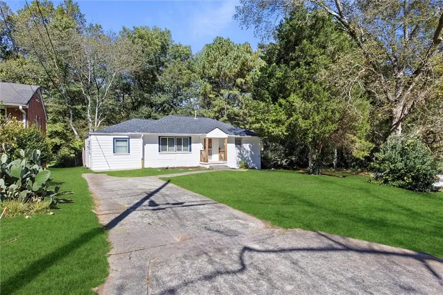 1801 Tiger Flowers Drive Nw, Atlanta, GA 30314 - Image #3