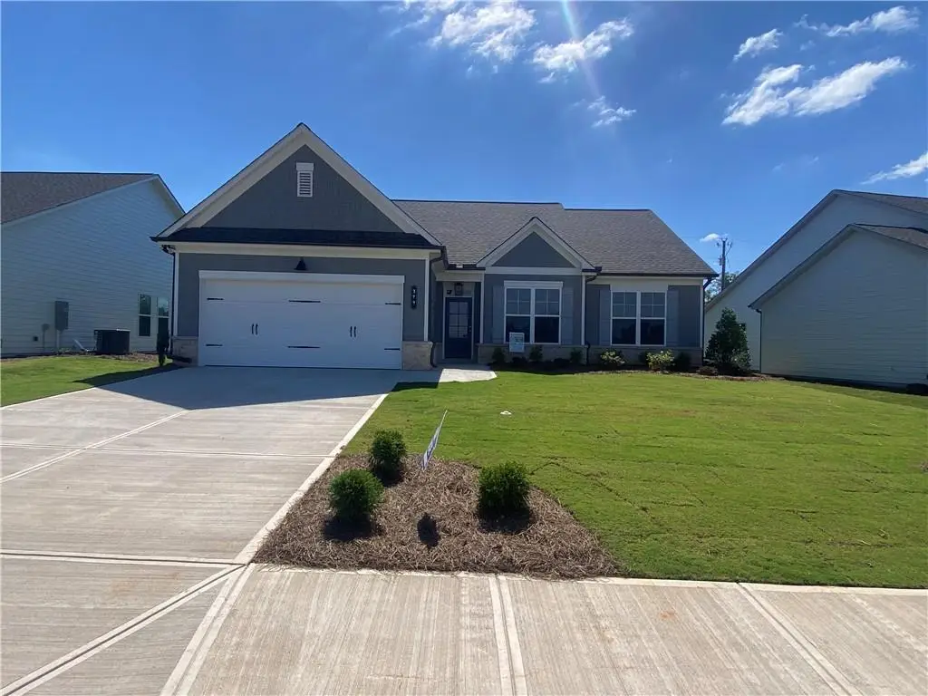 372 Glenside Drive, Jefferson, GA 30549 - Image #1