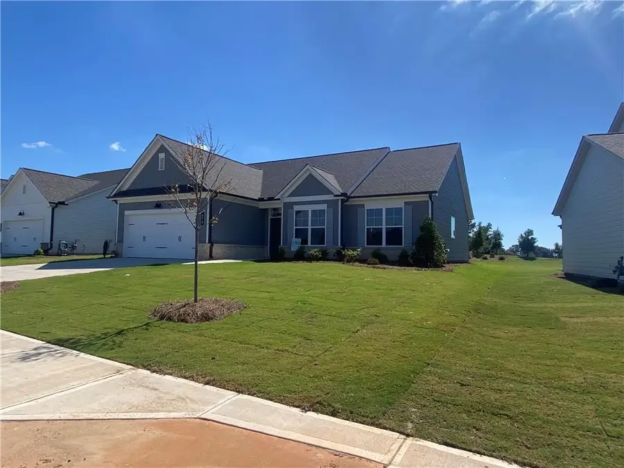 372 Glenside Drive, Jefferson, GA 30549 - Image #2