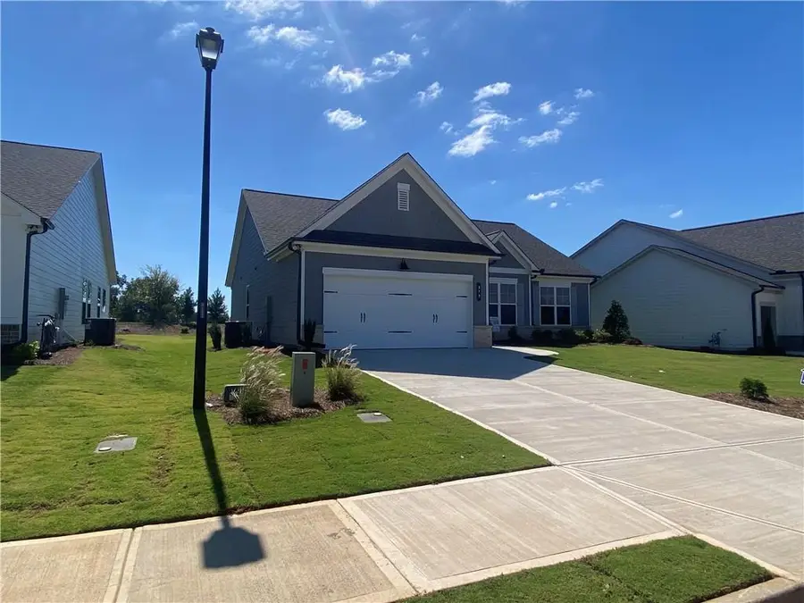 372 Glenside Drive, Jefferson, GA 30549 - Image #3