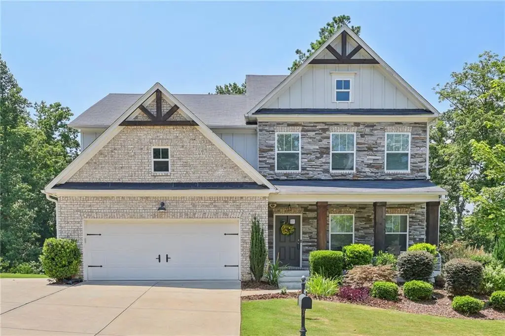 6370 Boulder Ridge, Cumming, GA 30028 - Image #1