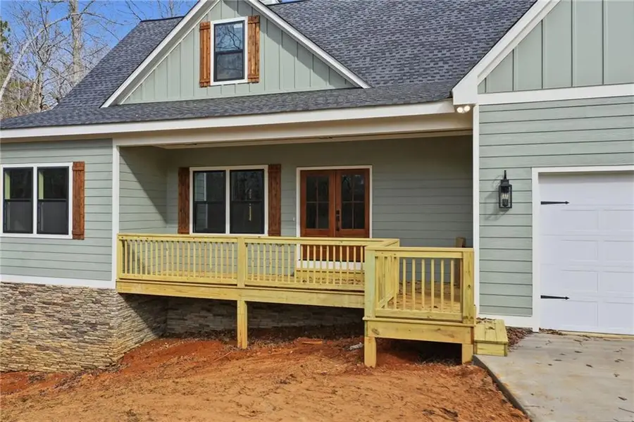 16 Jordan's Park Trail, Jasper, GA 30143 - Image #3