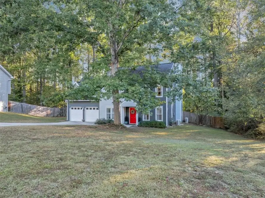 2710 Braemore Glen, Powder Springs, GA 30127 - Image #3